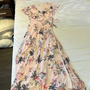 Yumi Kim Brideamaid Dress